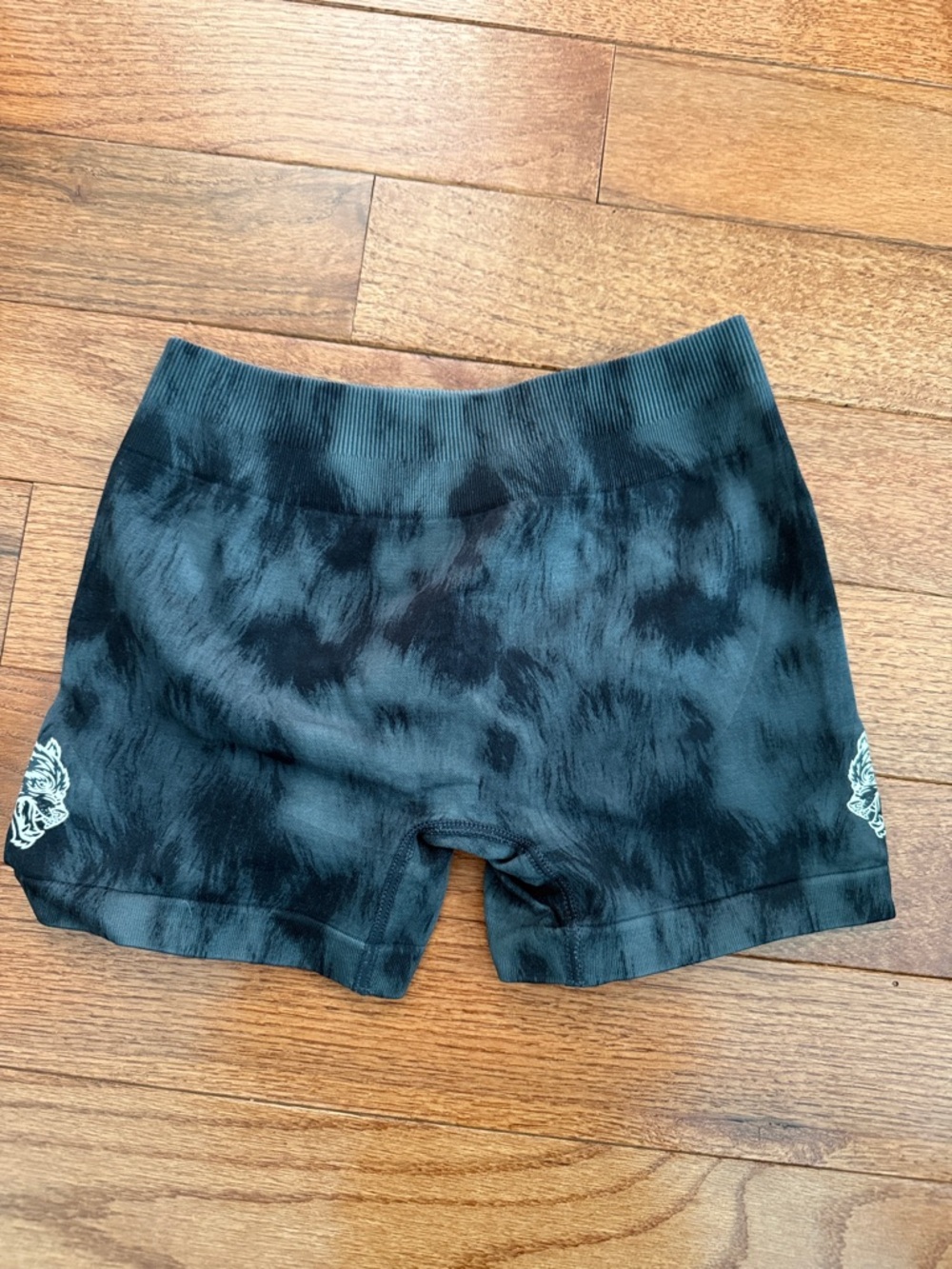 Katya shorts